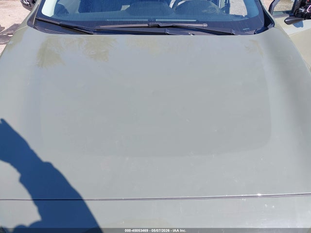 Subaru Crosstrek Limited