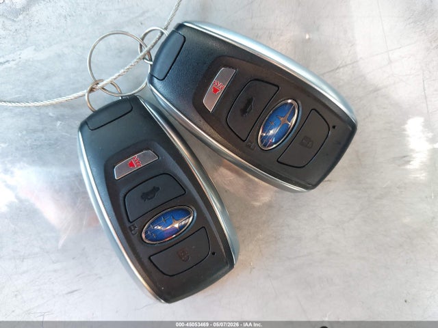 Subaru Crosstrek Limited