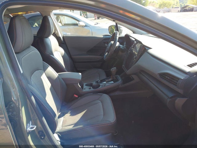 Subaru Crosstrek Limited