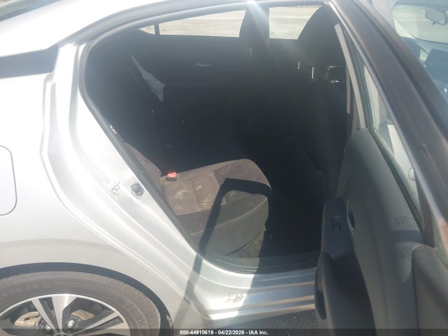 Nissan Sentra Sv Xtronic Cvt
