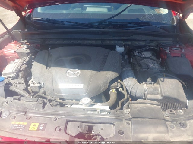 Mazda Cx 2.5 Turbo Premium Plus