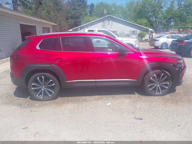 Mazda Cx 2.5 Turbo Premium Plus