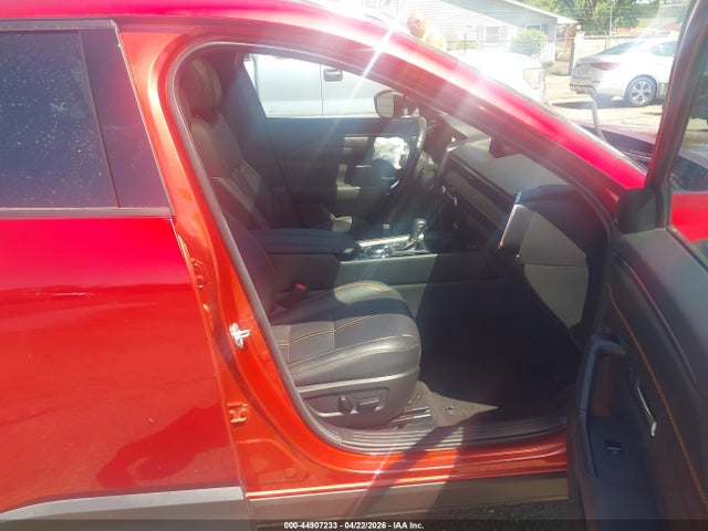 Mazda Cx 2.5 Turbo Premium Plus