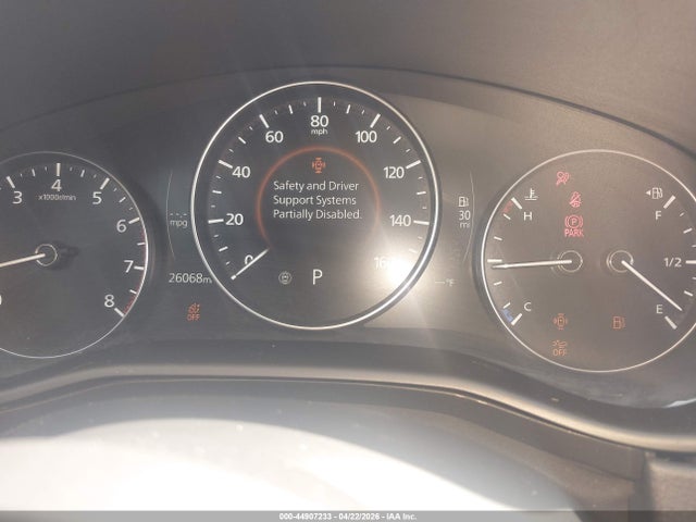 Mazda Cx 2.5 Turbo Premium Plus