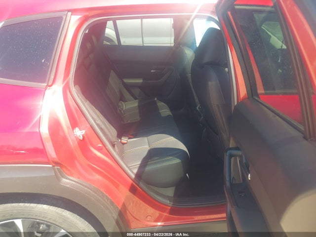 Mazda Cx 2.5 Turbo Premium Plus