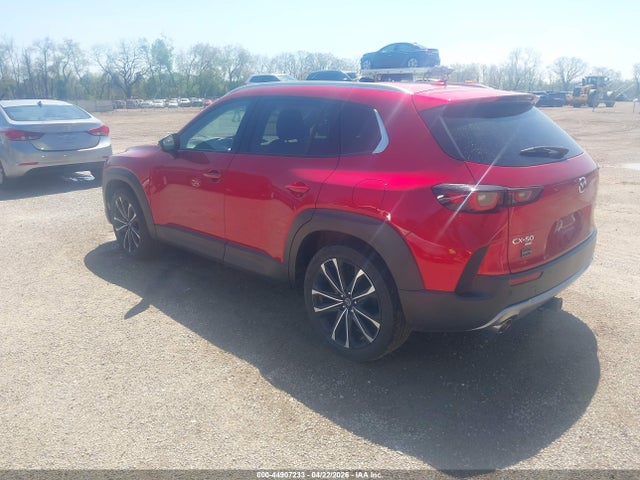 Mazda Cx 2.5 Turbo Premium Plus