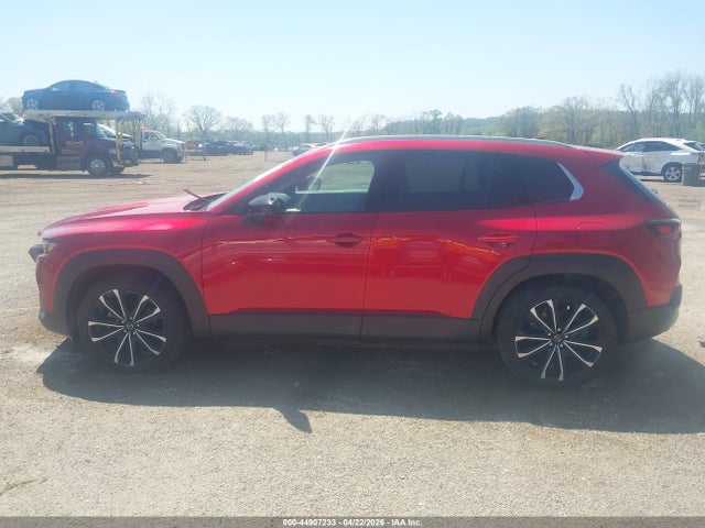 Mazda Cx 2.5 Turbo Premium Plus