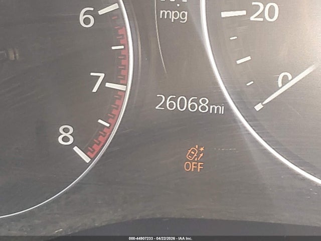 Mazda Cx 2.5 Turbo Premium Plus