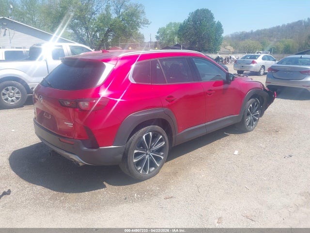 Mazda Cx 2.5 Turbo Premium Plus