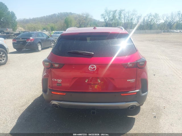 Mazda Cx 2.5 Turbo Premium Plus