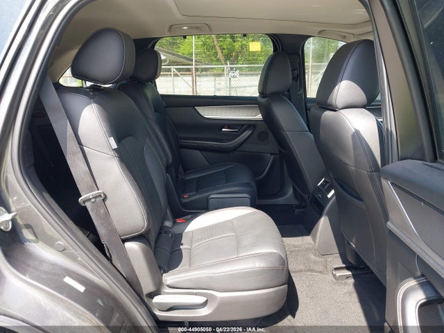 Mazda Cx 3.3 Turbo Premium