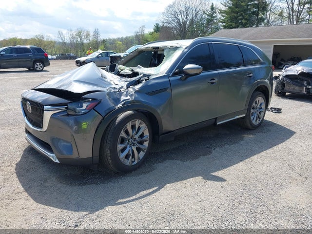 Mazda Cx 3.3 Turbo Premium