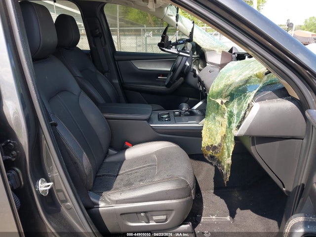 Mazda Cx 3.3 Turbo Premium