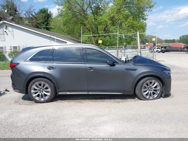 Mazda Cx 3.3 Turbo Premium