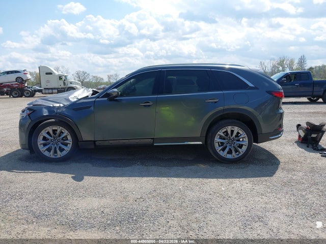 Mazda Cx 3.3 Turbo Premium