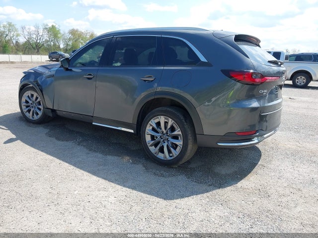 Mazda Cx 3.3 Turbo Premium