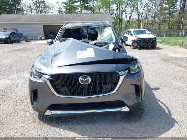 Mazda Cx 3.3 Turbo Premium