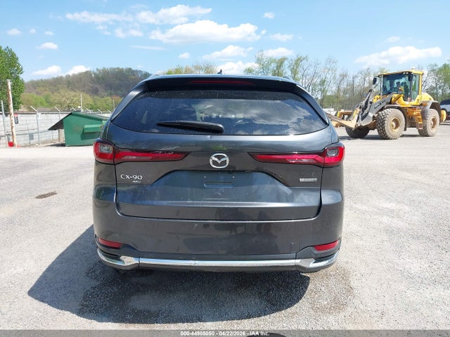 Mazda Cx 3.3 Turbo Premium