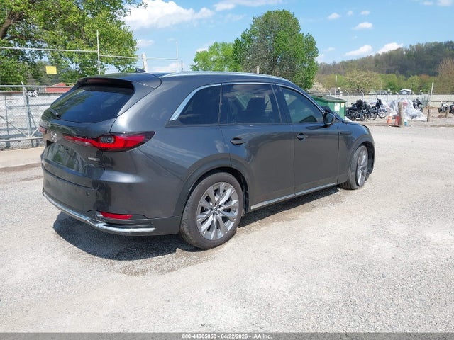 Mazda Cx 3.3 Turbo Premium