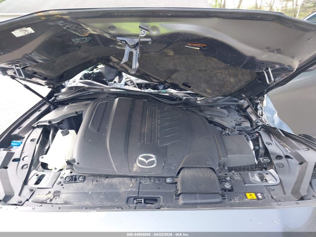 Mazda Cx 3.3 Turbo Premium