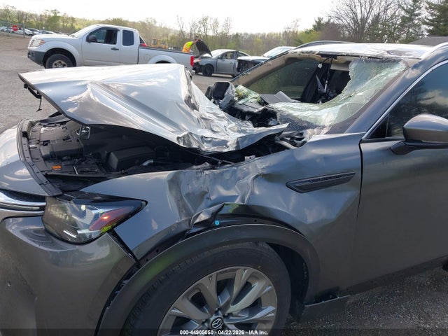 Mazda Cx 3.3 Turbo Premium