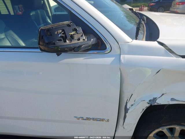 GMC Yukon Slt