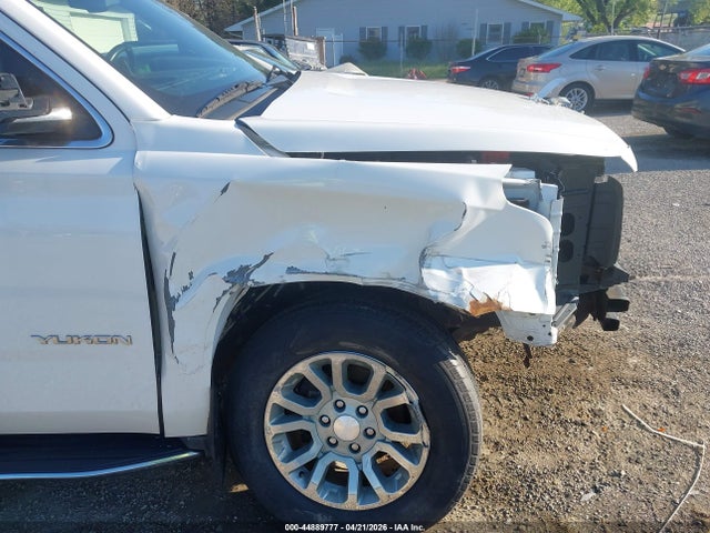 GMC Yukon Slt