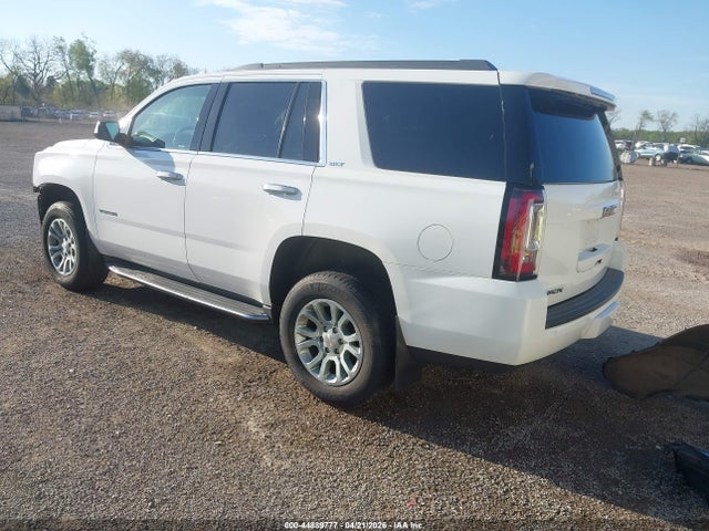 GMC Yukon Slt