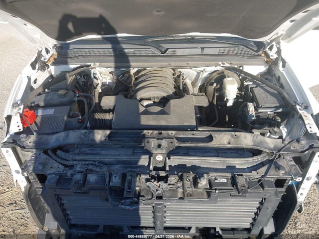 GMC Yukon Slt