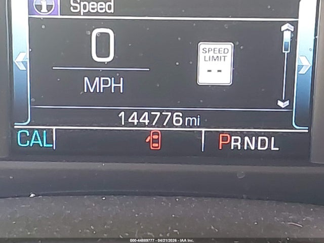 GMC Yukon Slt