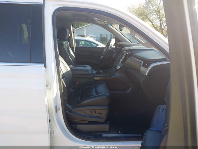 GMC Yukon Slt