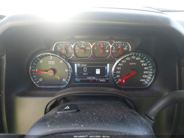 GMC Yukon Slt