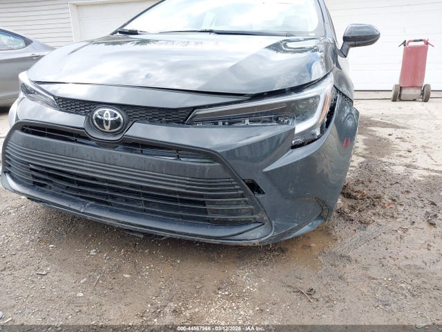 Toyota Corolla Hybrid Le