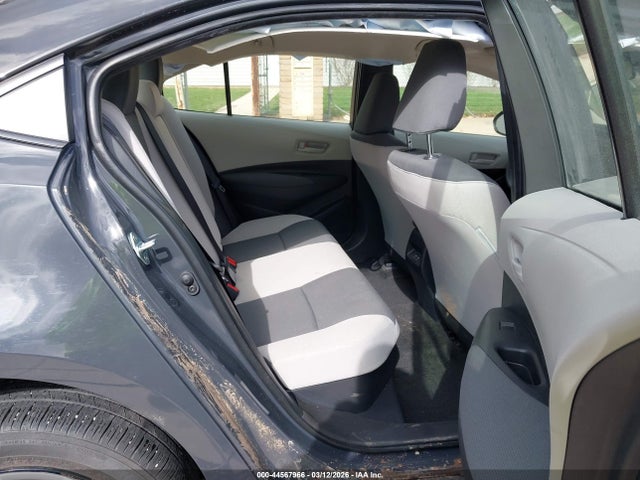 Toyota Corolla Hybrid Le