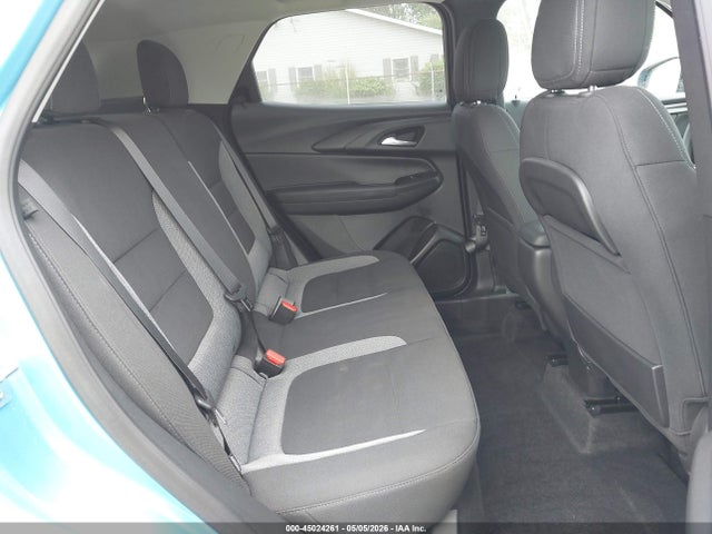 Chevrolet Trailblazer Fwd Ls