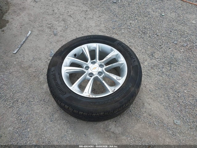 Chevrolet Trailblazer Fwd Ls