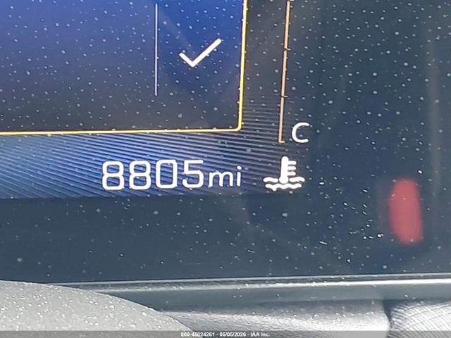 Chevrolet Trailblazer Fwd Ls