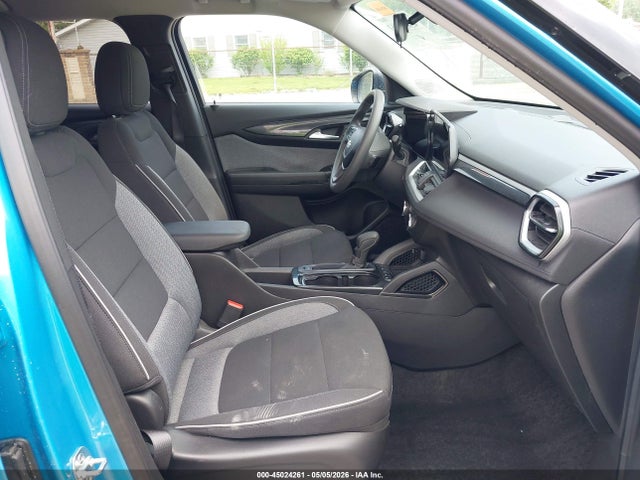 Chevrolet Trailblazer Fwd Ls