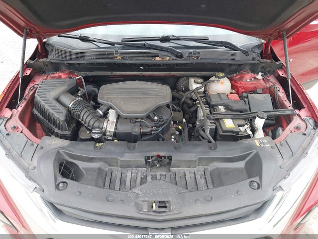 Chevrolet Blazer Awd 2lt