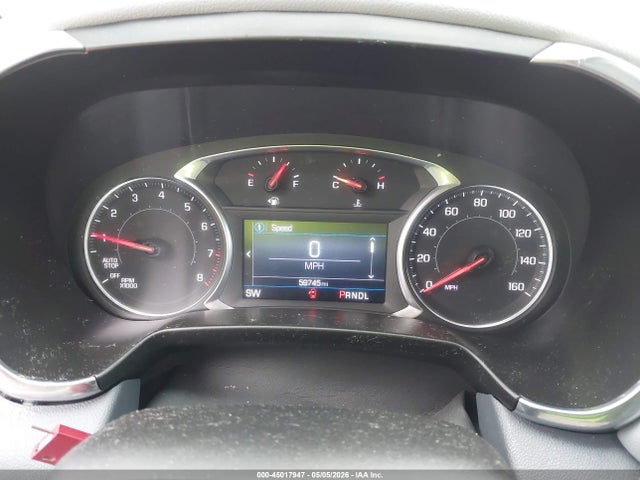 Chevrolet Blazer Awd 2lt