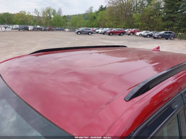 Chevrolet Blazer Awd 2lt
