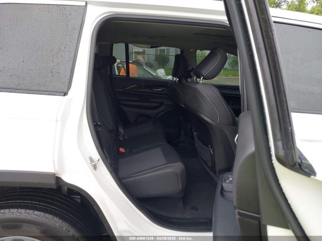 Jeep Grand Cherokee Laredo X 4x4