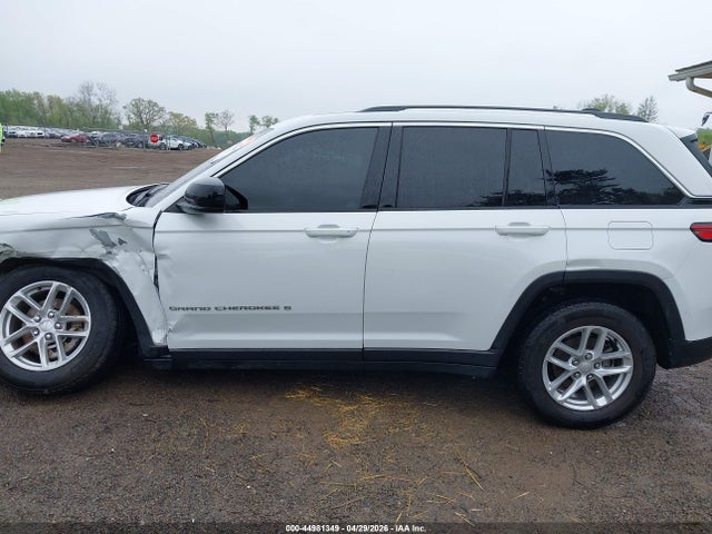 Jeep Grand Cherokee Laredo X 4x4