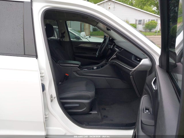 Jeep Grand Cherokee Laredo X 4x4