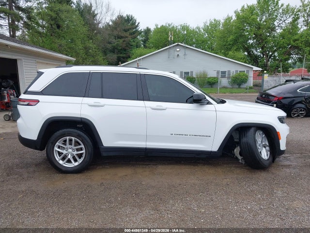 Jeep Grand Cherokee Laredo X 4x4
