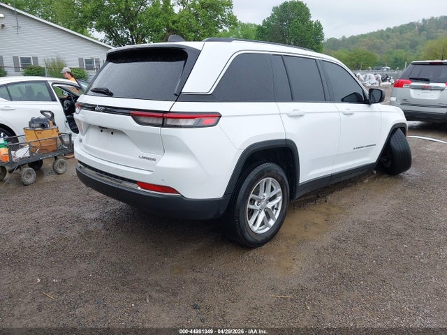 Jeep Grand Cherokee Laredo X 4x4