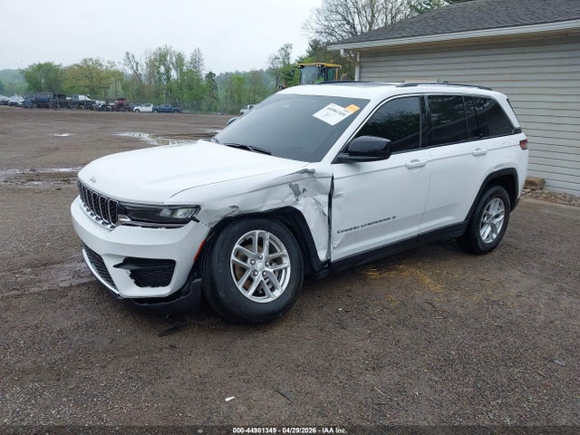 Jeep Grand Cherokee Laredo X 4x4
