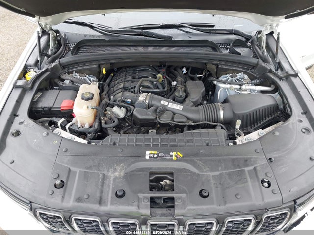 Jeep Grand Cherokee Laredo X 4x4