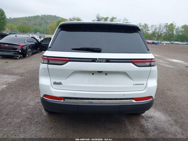 Jeep Grand Cherokee Laredo X 4x4
