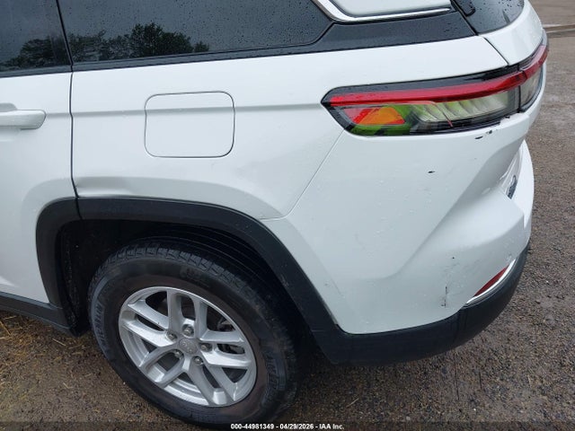 Jeep Grand Cherokee Laredo X 4x4